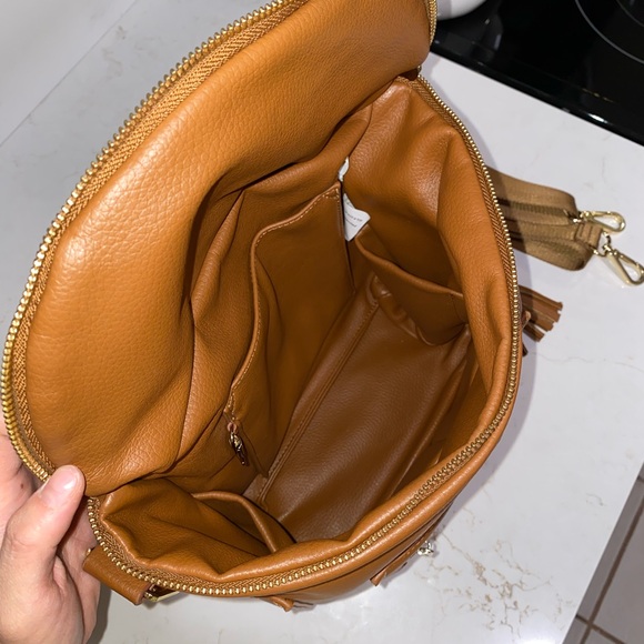 *DISCONTINUED* Fawn Design Mini Diaper Bag - Picture 5 of 16